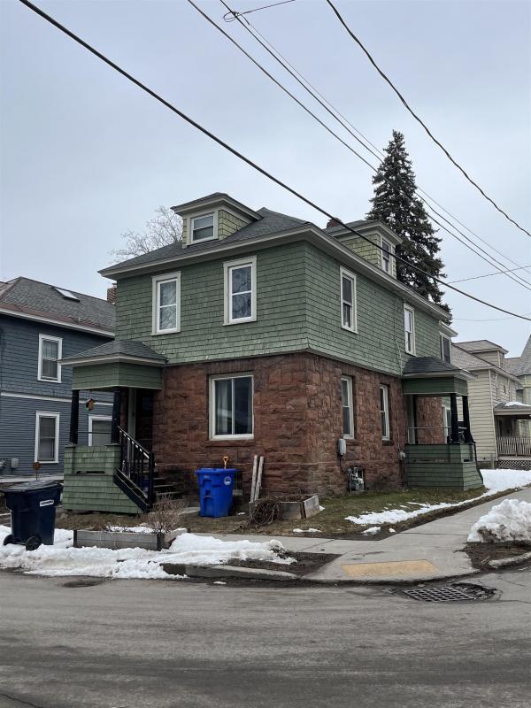 60 Hickok Place