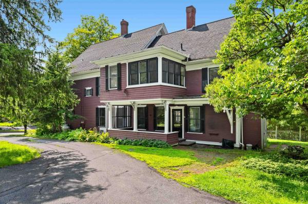 18 Bailey Avenue