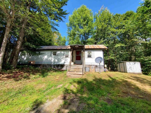 528 North Concord Road