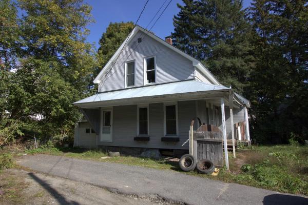 11 Shurtleff Place