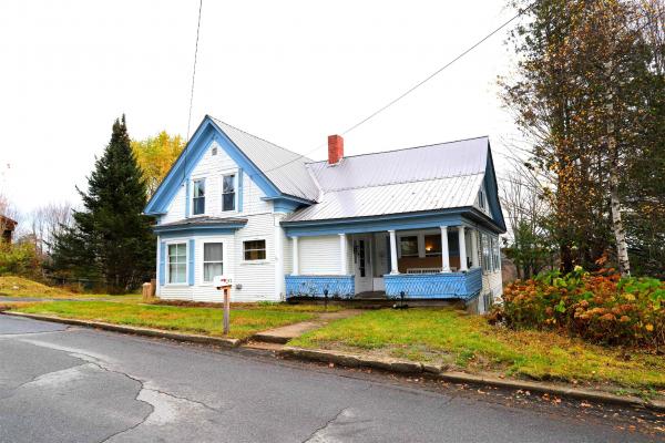 292 Mountain Street
