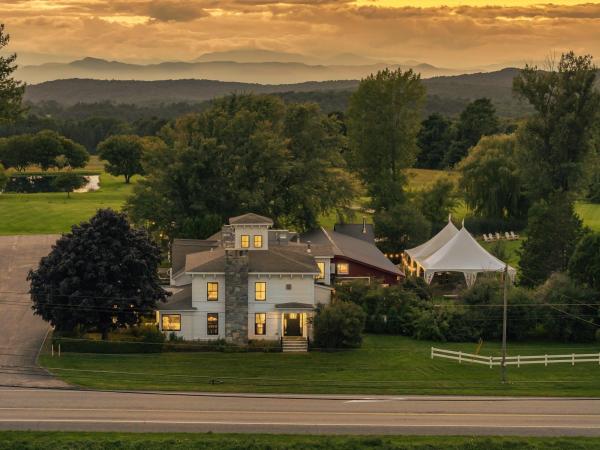 3629 Ethan Allen Highway
