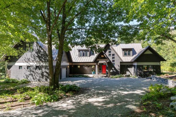 229 High Rock Road