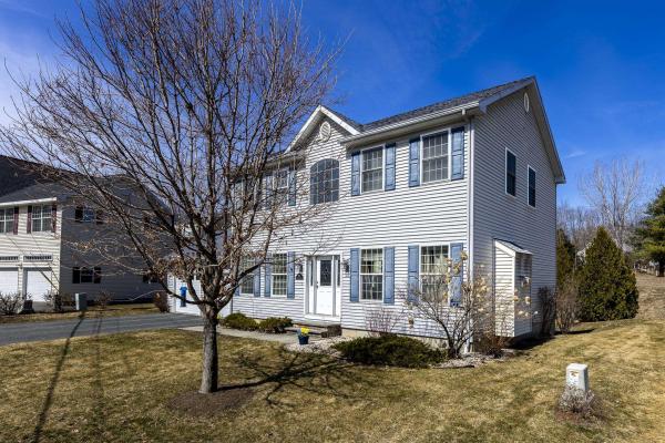 252 Butternut Road