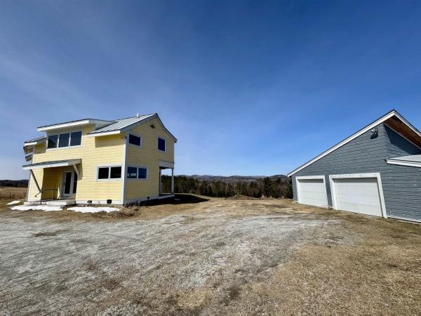 2368 Taplin Hill Road