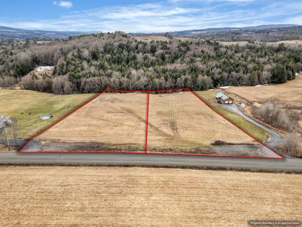 Lot 3/Lot 4 Lower Usle Road