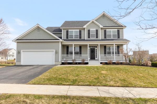 159 Royal Drive