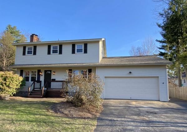 25 Andrews Avenue