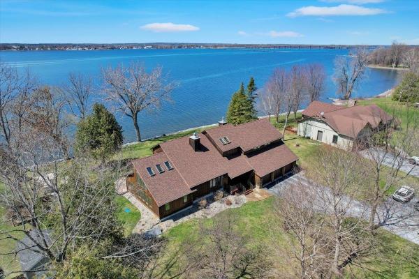 1360 Windmill Point Road