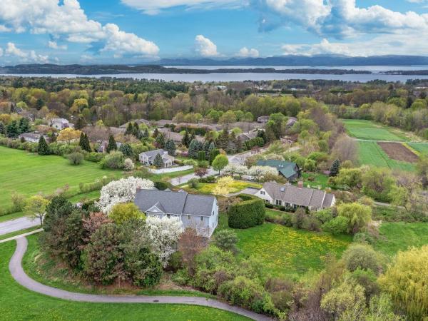 1 Deerfield Drive