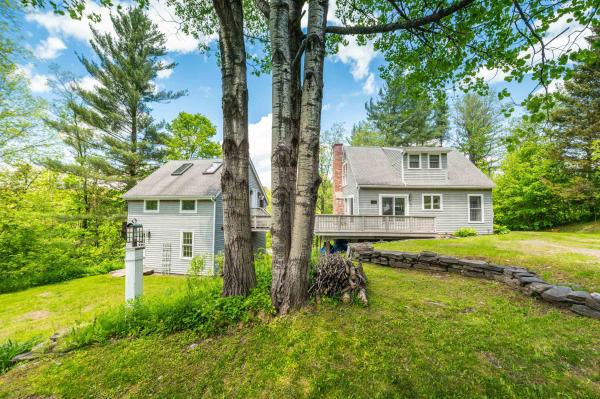 26 Lisle Hill Road