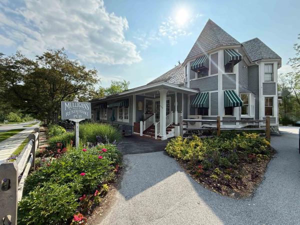 3912 Main Street
