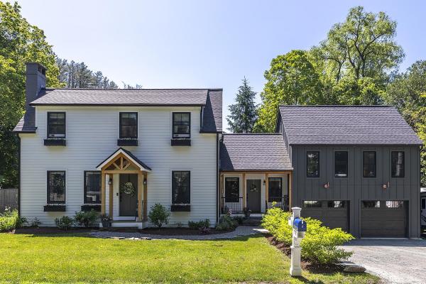2 Maple Street