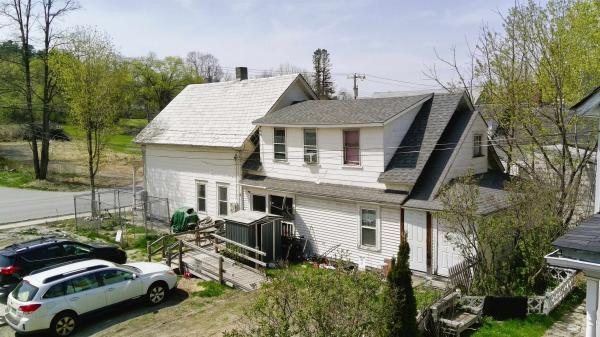 30 Union Street