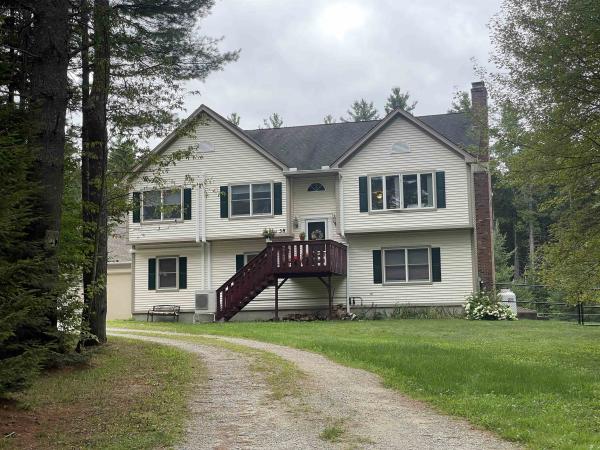 38 Paradise Lane