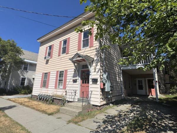 26-28 North Avenue