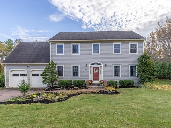 293 Littlefield Drive