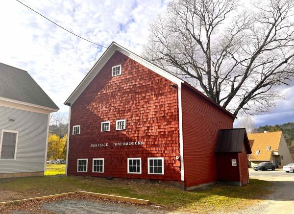 42 Heritage Condo Way