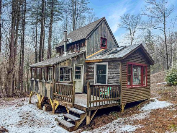 1511 East Dover Road