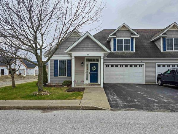 55 Garden Circle