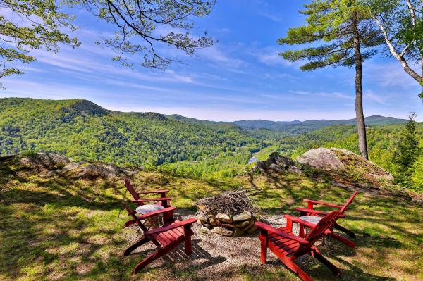 544 Vulture Mountain Road
