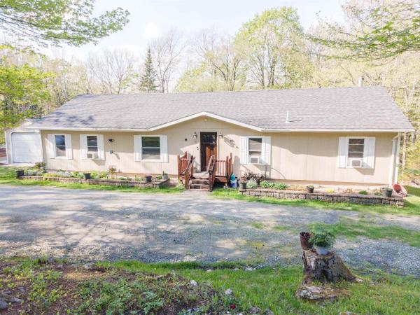 85 Sylvan Ridge Road