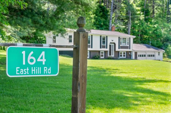 164 East Hill Road