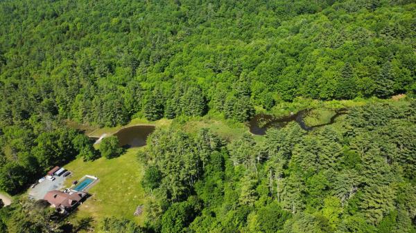 00 Bull Frog Hollow Road