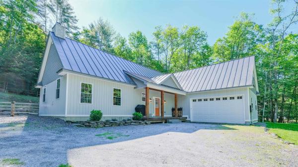 934 Heald Road