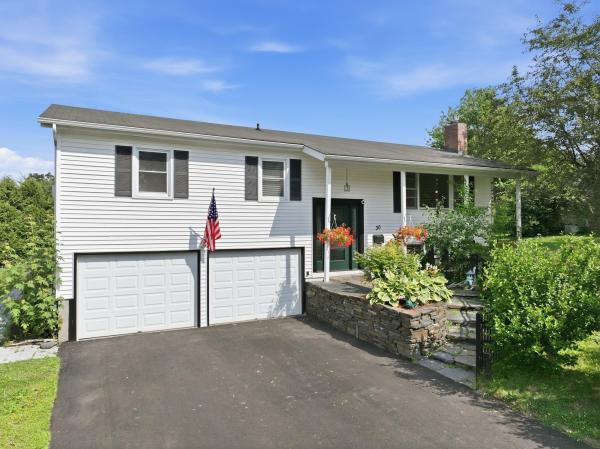 30 Drury Drive