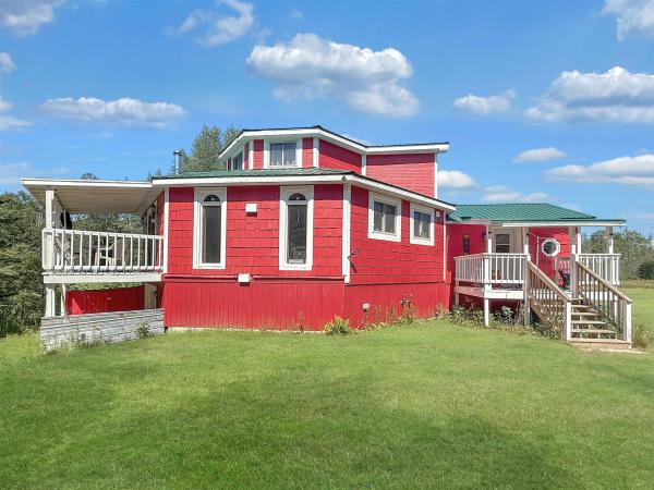 517 River Road