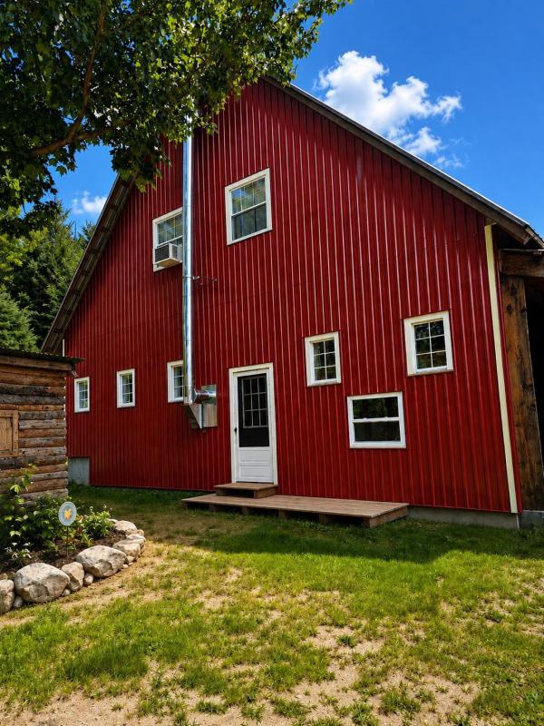 8 Kimball Hill Road