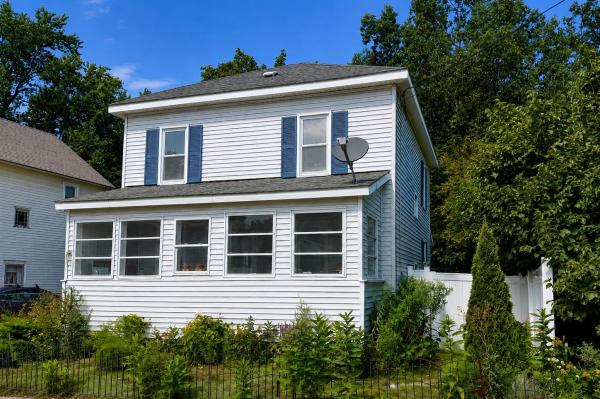 187 Lafountain Street
