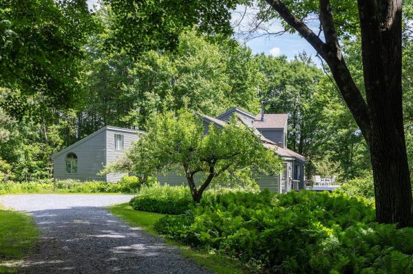 777 Mount Philo Road