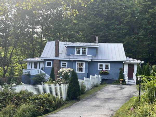 945 Spencer Hollow Road