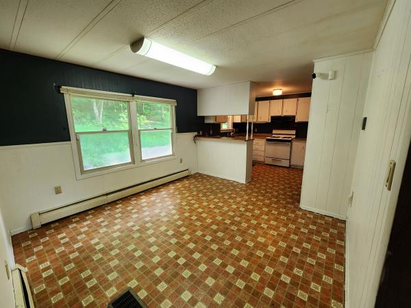 Single Family in Cambridge VT