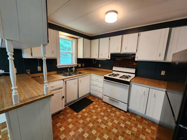 Single Family in Cambridge VT