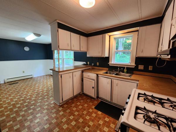 Single Family in Cambridge VT