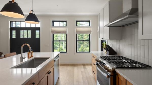 Condo in Stowe VT