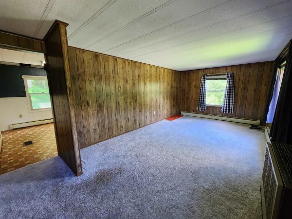 Single Family in Cambridge VT