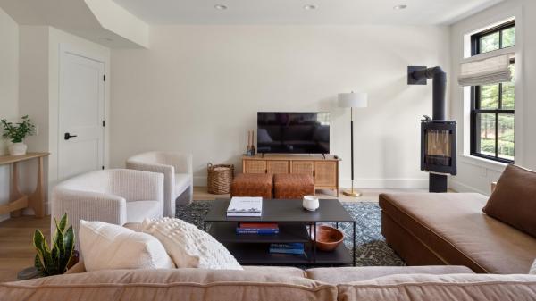 Condo in Stowe VT