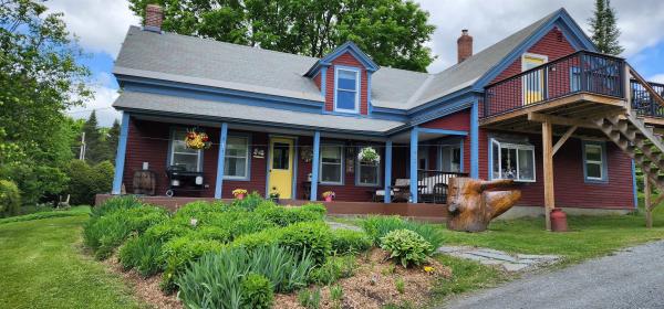 562 Ripley Road