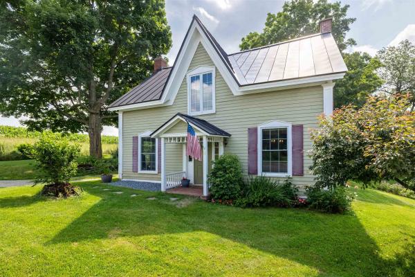 92 Potato Hill Road