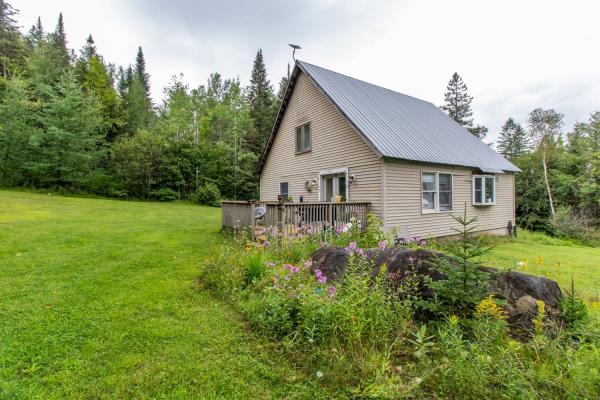 1097 Burrington Bridge Road