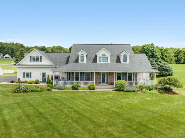 109 Sugarwoods Road