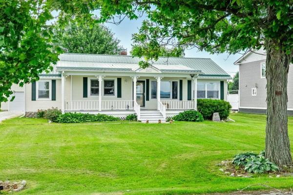 2603 West Shore Road
