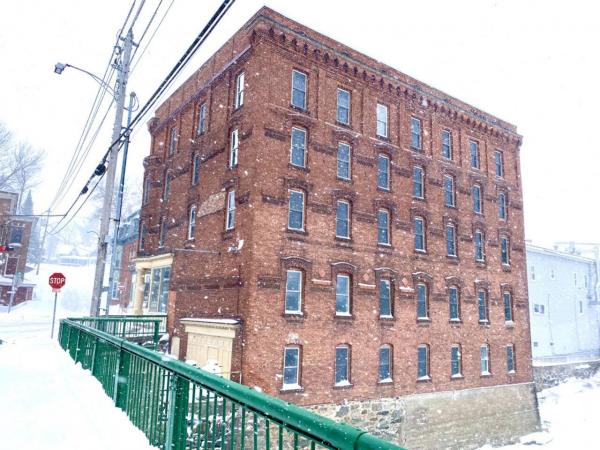 1 Main Street