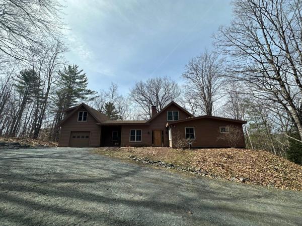 639 Baker Turn Road