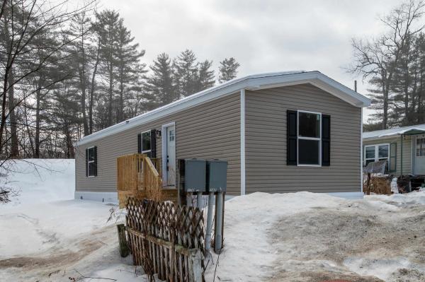 160 Shady Pines