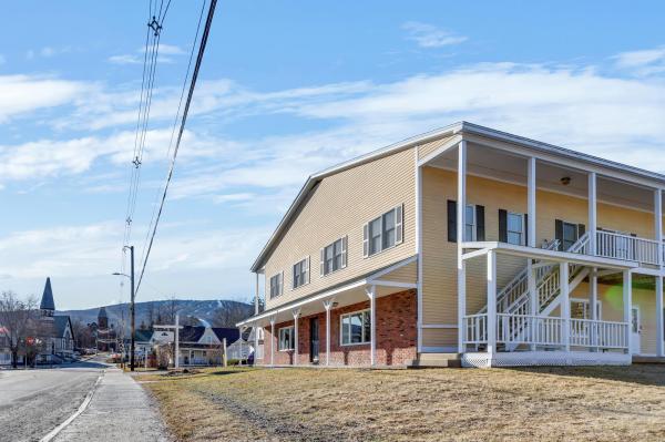 85 Main Street